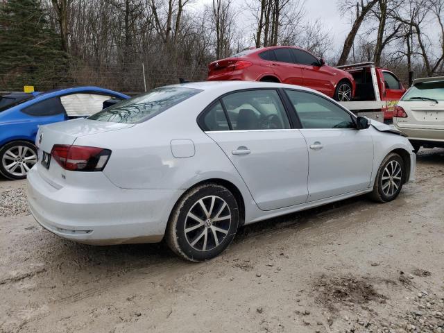 3VWDB7AJ1HM382783 | 2017 VOLKSWAGEN JETTA SE