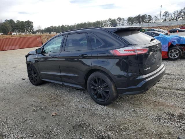 2FMPK3J95LBB17014 2020 FORD EDGE, photo no. 2