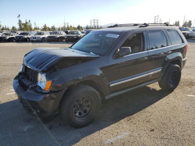 2008 Jeep Grand Cherokee Limited