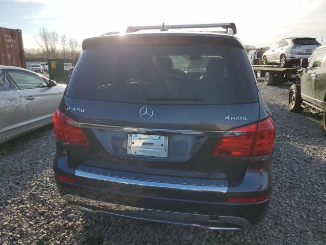 VIN 4JGDF7CE4DA166582 2013 Mercedes-Benz GL-Class, ... no.6