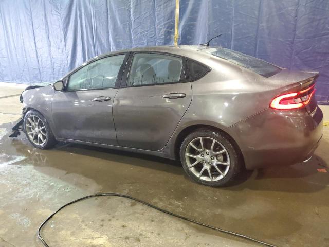 1C3CDFBB4ED917952 | 2014 Dodge dart sxt