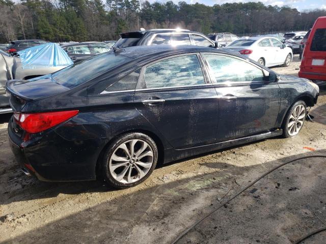 5NPEC4AC7EH889600 | 2014 HYUNDAI SONATA SE