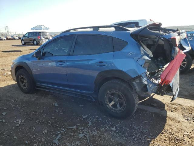 JF2GTHRC3MH378517 | 2021 SUBARU CROSSTREK