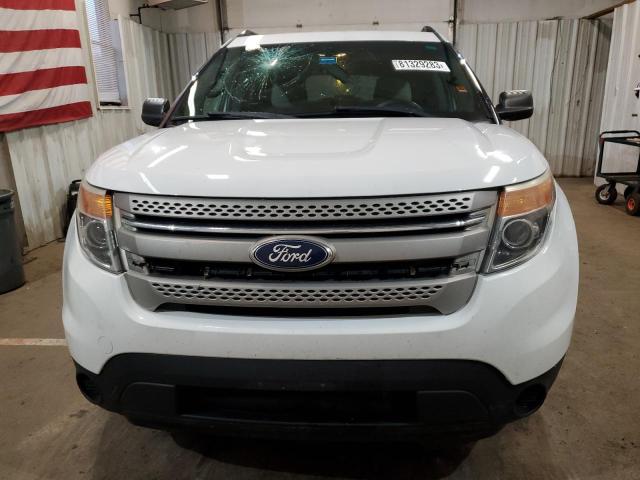 1FM5K8B80FGC26441 | 2015 FORD EXPLORER