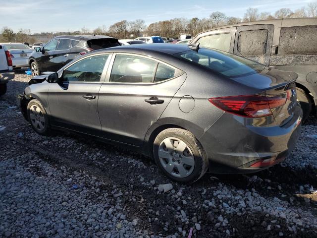 5NPD84LF1LH560490 | 2020 HYUNDAI ELANTRA SE