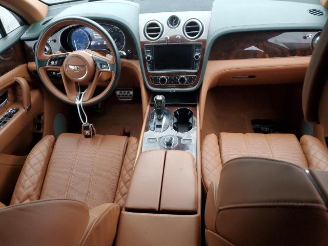 VIN SJAAM2ZV8KC026755 2019 Bentley Bentayga no.8