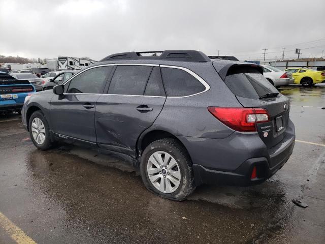 4S4BSABC9K3292082 | 2019 SUBARU OUTBACK 2.