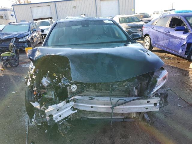 4T1G11BK1LU011856 | 2020 TOYOTA CAMRY SE