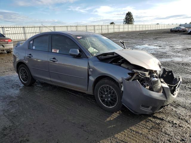 JM1BK12G681174678 | 2008 Mazda 3 i