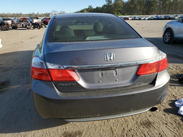 1HGCR2F33FA165982 | 2015 HONDA ACCORD LX