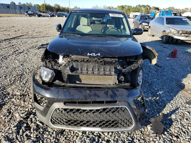 KNDJ23AU3N7814496 | 2022 KIA SOUL LX