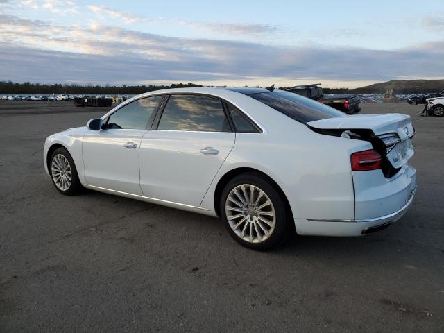 2015 AUDI A8 L QUATT - WAU32AFD6FN002335
