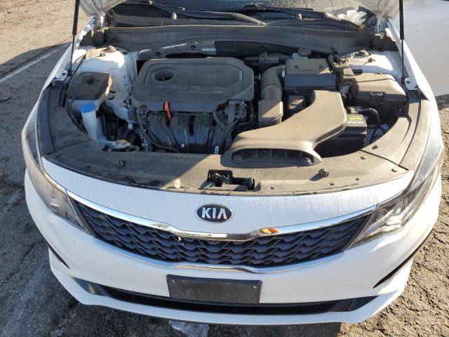 5XXGT4L37KG326253 | 2019 KIA OPTIMA LX