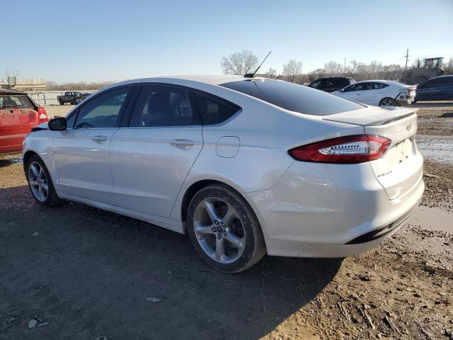 3FA6P0H73ER152536 | 2014 FORD FUSION SE