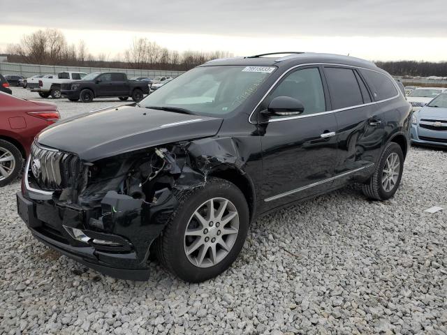 2016 Buick Enclave 