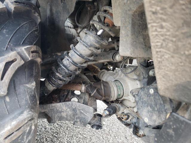 2021 YAMAHA YFM700 G 5Y4AMK231MA106329