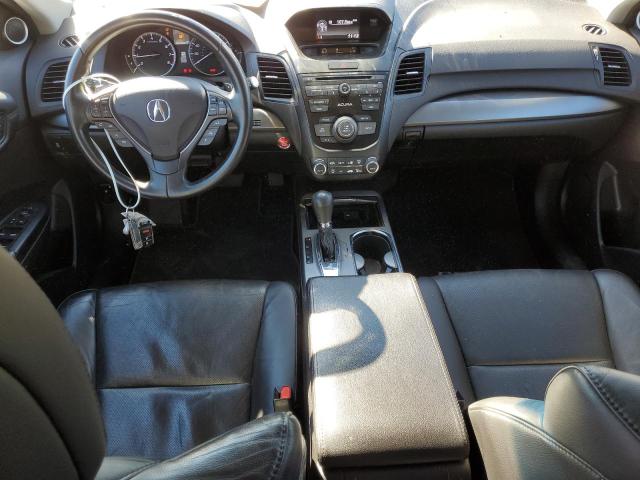 5J8TB3H34FL001913 | 2015 ACURA RDX