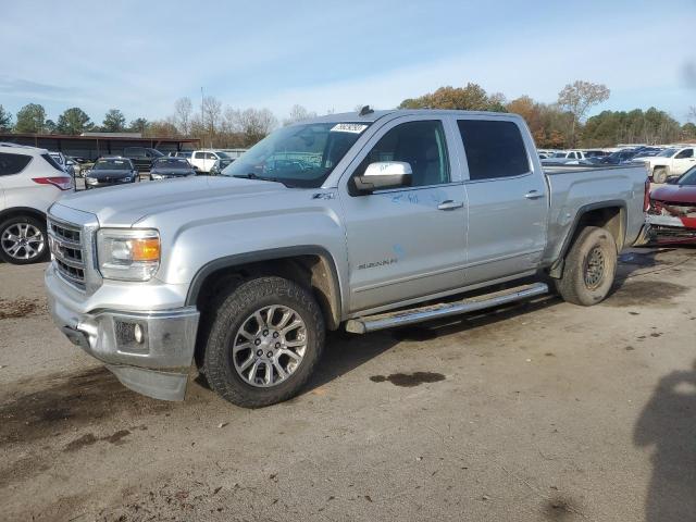 3GTU2UEH9EG233895 | 2014 GMC SIERRA K15