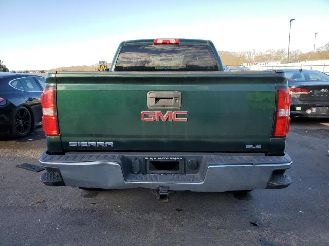 1GTV2UEC2FZ184081 | 2015 GMC SIERRA K15