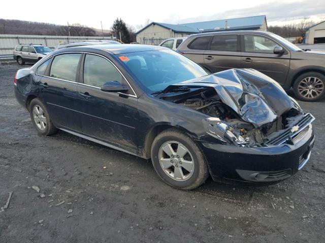 2G1WB5EK2A1241861 | 2010 Chevrolet impala lt