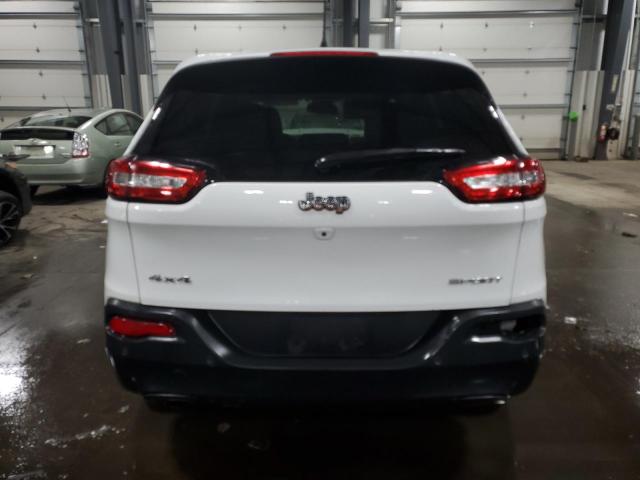 1C4PJMAB9HD225072 | 2017 JEEP CHEROKEE S