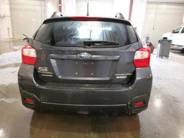 JF2GPABC6G8294654 | 2016 SUBARU CROSSTREK