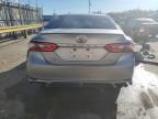 TOYOTA CAMRY L photo