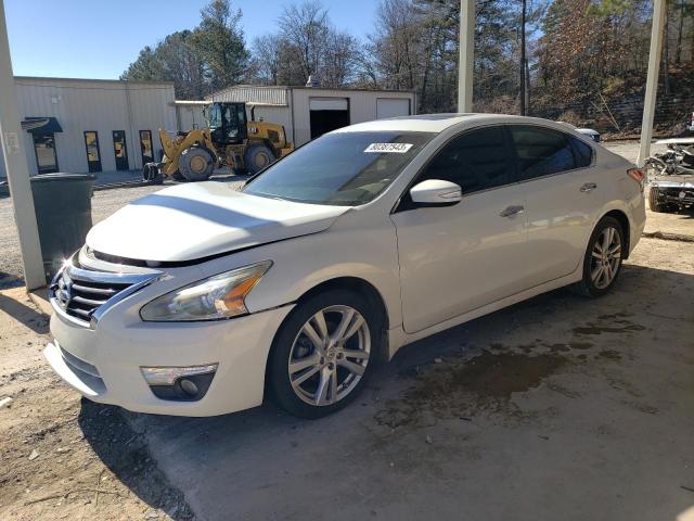 2015 Nissan Altima 3.5 S