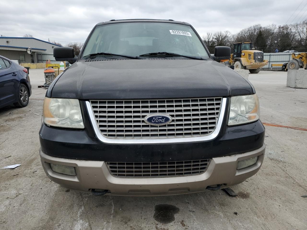 Lot #3028539965 2004 FORD EXPEDITION