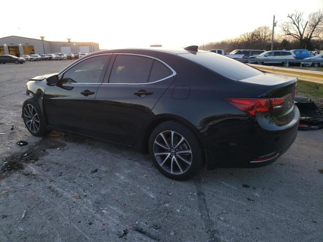 19UUB2F38HA006936 | 2017 ACURA TLX