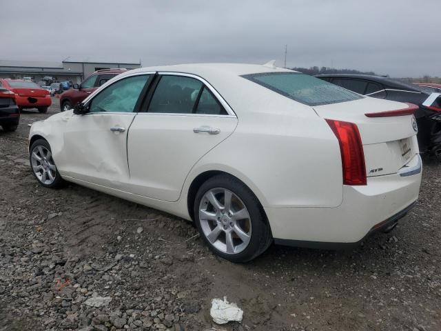 1G6AB5RX5E0119782 | 2014 CADILLAC ATS LUXURY