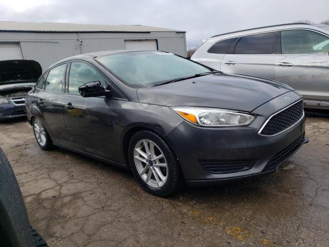 1FADP3F25FL295388 | 2015 FORD FOCUS SE