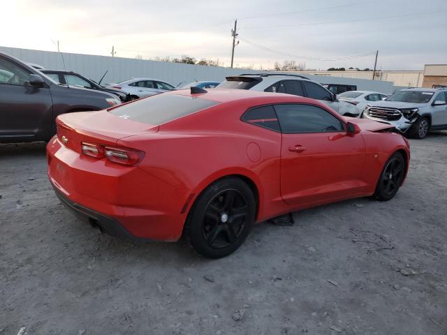 1G1FB1RS5L0112157 | 2020 Chevrolet camaro ls