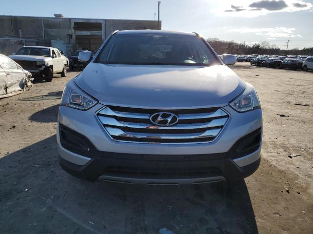 5XYZT3LB2EG204393 | 2014 HYUNDAI SANTA FE S