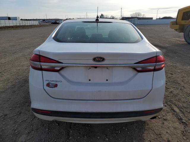 3FA6P0G76HR259831 | 2017 FORD FUSION S