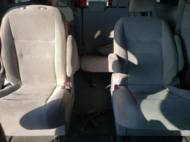 5TDZZ3DC0LS031933 2020 TOYOTA SIENNA, photo no. 10