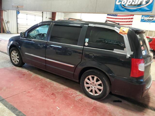 2C4RC1BG6ER314585 | 2014 Chrysler town & country touring