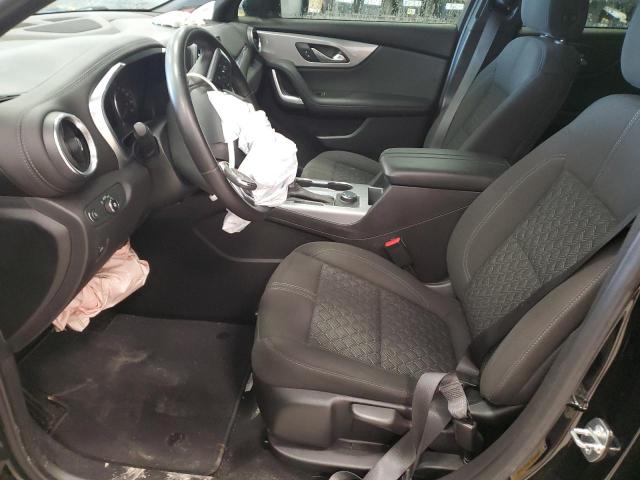 2020 CHEVROLET BLAZER L 3GNKBARA1LS647841