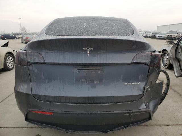 7SAYGDEE2NF426388 | 2022 Tesla model y