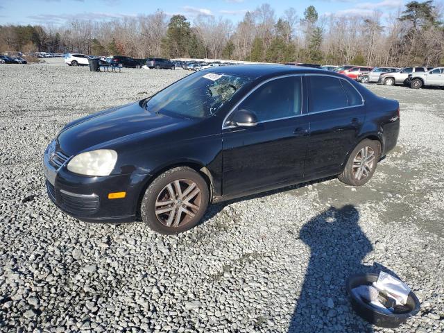 2006 Volkswagen Jetta 