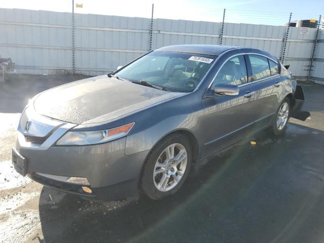 2009 Acura TL 