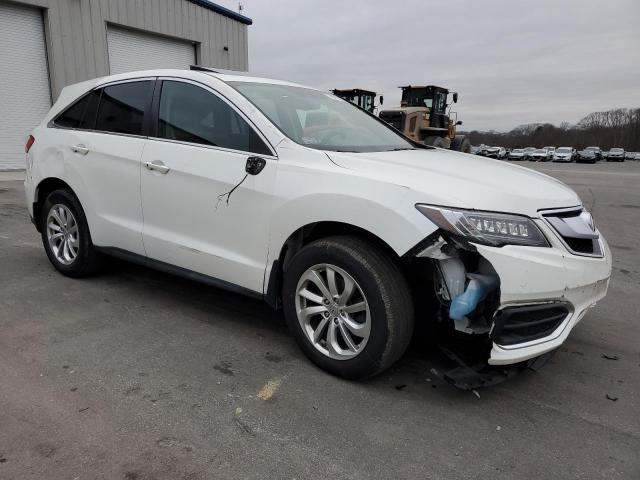 5J8TB4H38JL012198 | 2018 ACURA RDX