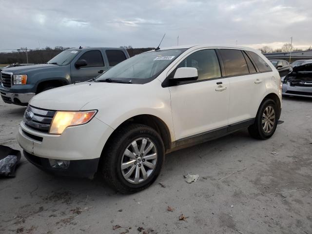 2FMDK38CX8BA33167 | 2008 Ford edge sel