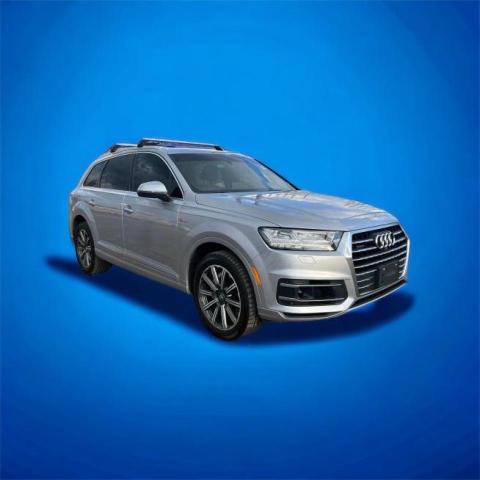 VIN WA1LAAF78HD005255 2017 Audi Q7, Premium Plus no.1