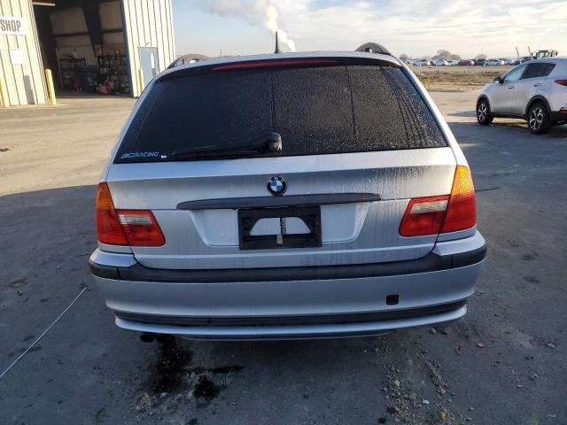 WBAEN33404PC13034 | 2004 BMW 325 it