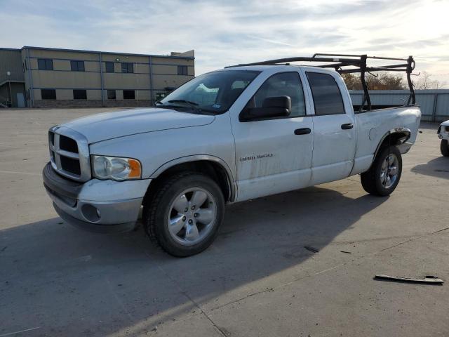 2004 Dodge Ram 1500 ST