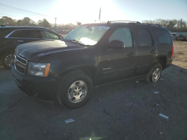 2013 Chevrolet Tahoe 