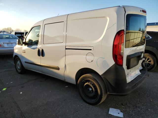 2017 Ram Promaster City VIN: ZFBERFAB8H6E30338 Lot: 80550233