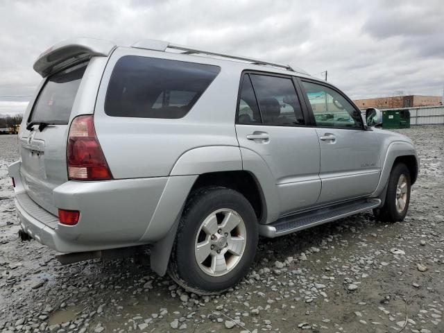 JTEBT17R530009447 | 2003 Toyota 4runner limited