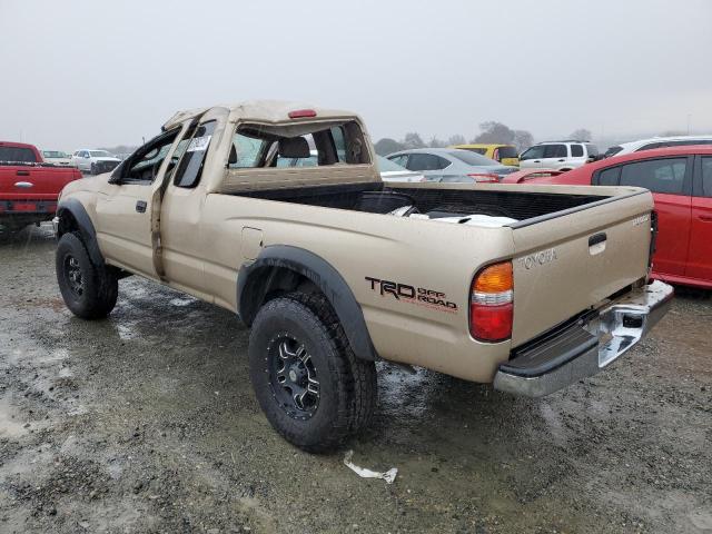 5TESN92N53Z189966 | 2003 Toyota tacoma xtracab prerunner